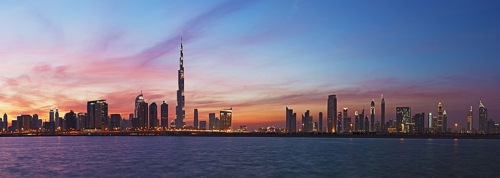 business setup in Dubai mainland